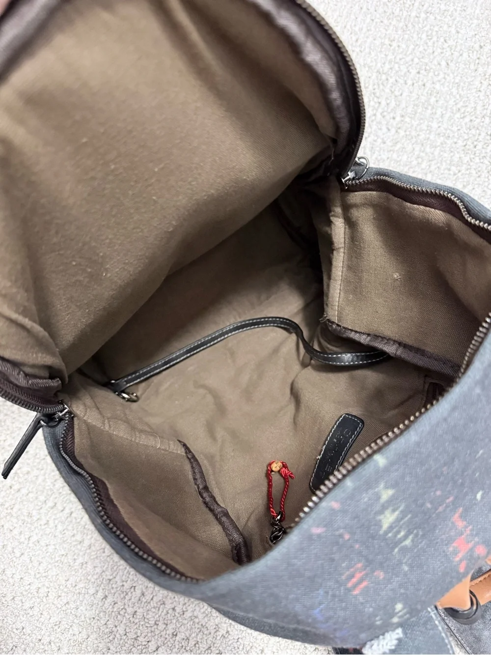 N/A gently used